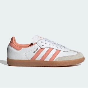 Adidas Originals Samba wonder clay Sneakers